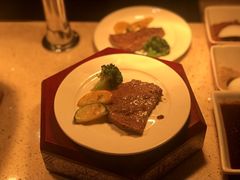 -通安客栈中餐厅·何家小馆
