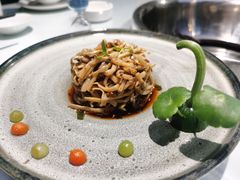 -名善山珍·野生菌汤锅(文殊院店)