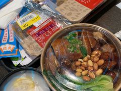 -盒马鲜生(宝地店)