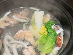 -同仁四季椰子鸡(宝安壹方城店)