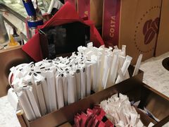 -COSTA COFFEE(武汉天地店)