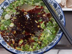 -伊穆祥牛肉面总店·清真
