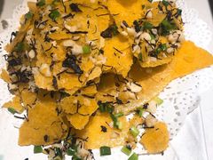 玉米锅巴-千岛湖小鱼儿·淳安匠心农家菜