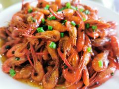 -老虎土菜馆·农家土菜
