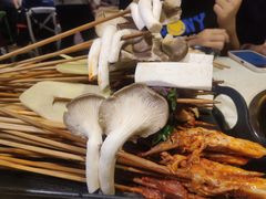 -钢管厂五区小郡肝串串香(南山店)