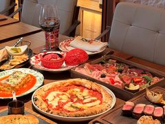 -Mammamia意大利餐厅(阳春巷店)