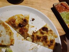 -Cactus墨西哥仙人掌餐厅