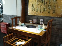 -东来顺饭庄(西直门店)