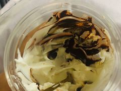 -Blueglass酸奶(财富购物中心店)