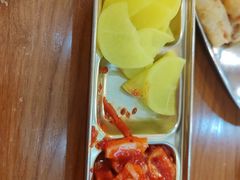 -먹짜魔乍·韩式炸酱面(体育东路店)