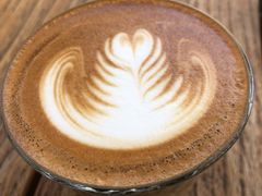 -Peet's Coffee皮爷咖啡(大学路店)