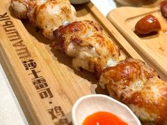 -俄士厨房(环球港店)