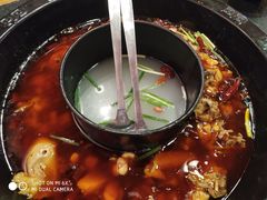 -重庆烧鸡公火锅(簋街店)
