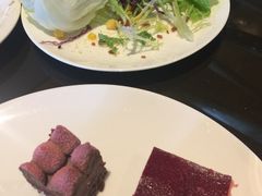 -美食汇·海鲜自助西餐厅·江门富力万达嘉华酒店