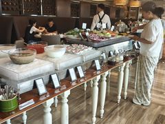 -北京王府井希尔顿酒店·万斯阁西餐厅