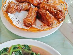 -兴隆槟榔园休闲农庄