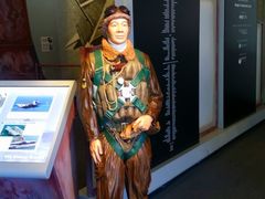 -中途岛号航空母舰博物馆