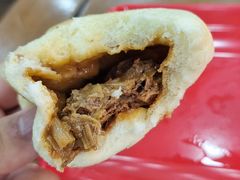 -老回回饺子馆(海洋馆店)