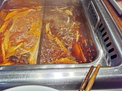 -好得火锅(育才店)