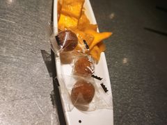 -探鱼·鲜青椒爽麻烤鱼(银泰城店)