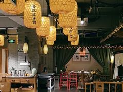 -十朝院子·南京菜(夫子庙店)
