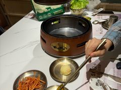-西塔老太太泥炉烤肉(望京一店)