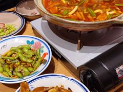 -肖记公安牛肉鱼杂(田林路店)