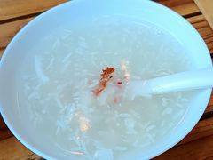 酒酿小圆子-苏小柳点心·手作小笼包(鸿寿坊分院)