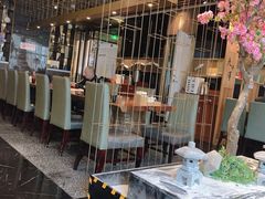 大堂-九井澤精致料理(金茂店)