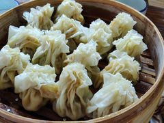 猪肉三鲜烧麦-正宗天津烧麦馆(柳州路店)