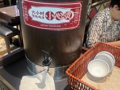 -阿大排档(长春这有山店)