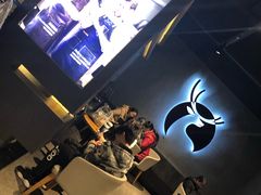 大堂-瑞幸咖啡(新世界中心店)