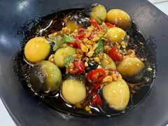 -兵哥活鸡鱼馆(仙乐花园店)