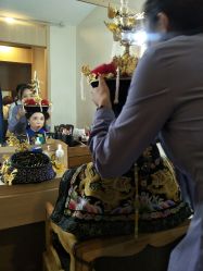 -盘子女人坊古装写真摄影(南京总店)