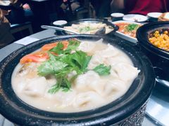 -陶德砂锅(蜀汉路店)