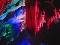 -天河潭旅游度假区