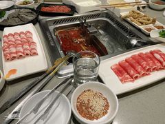 -海底捞火锅(崇文门新世界百货店)