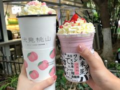 -伏小桃(明瓦廊店)