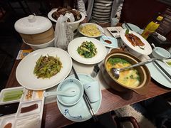 -鸭匠食府·挂炉烤鸭·新京菜(阜成路店)