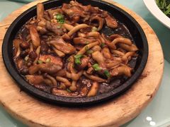 -汤城小厨•粤菜•靓汤(金宝街店)