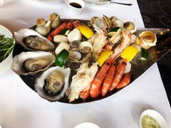 -AZUR聚(香格里拉饭店)