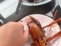 -七的湖·江南蟹舫·阳澄湖农家菜(蟹舫苑店)