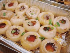 -老虎滩大连海鲜烧烤(水游城店)
