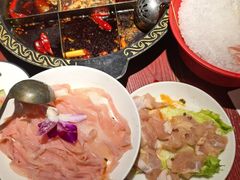-黄家码头老火锅(解放碑旗舰店)