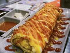 -高基五春川炒鸡排 韩国料理(威海总店)