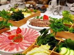 -昆明洲际酒店