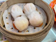 -澳门陈光记烧味饭店(万象城店)