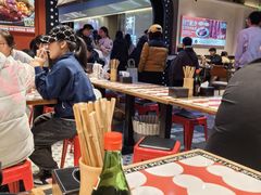 -文立新麻辣烫(合生汇21街区店)