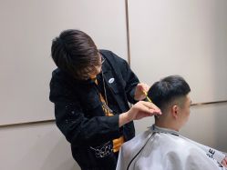 -崇尚GAVIN STYLE臻选