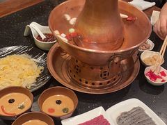 -南门涮肉(通州大船店)